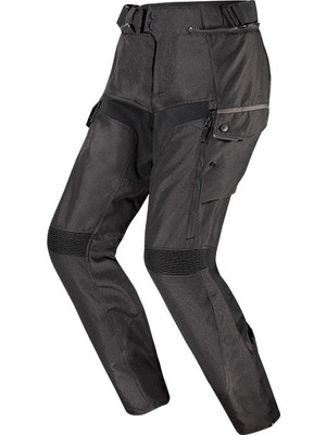 Ls2 Travel Pantolon Siyah