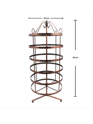 SiHako Döner Küpelik