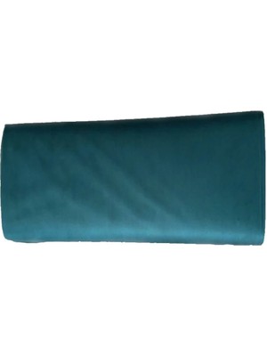 Hobiceyiz Kristal Tül 50 Metrelik Top Koyu Yeşil