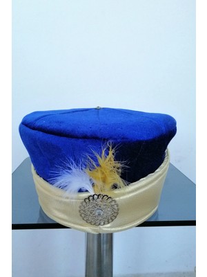 Kaftan Collection Osmanlı Padişah Kavuğu