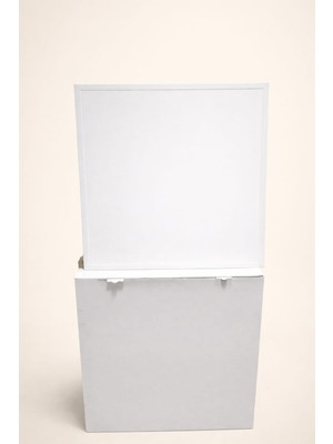 Global 60X60 LED Panel 2 Adet Beyaz Işık