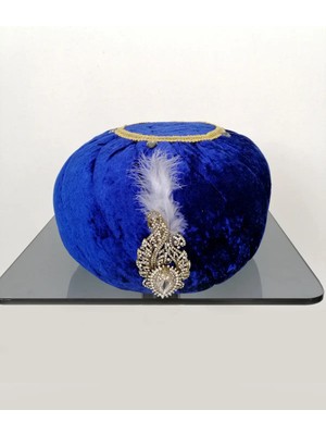 Kaftan Collection Osmanlı Padişah Kavuğu