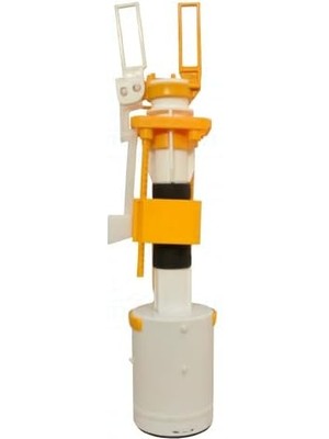 Skygo Gömme Rezervuar 40CM Boşaltma Grubu GR-S256 B01