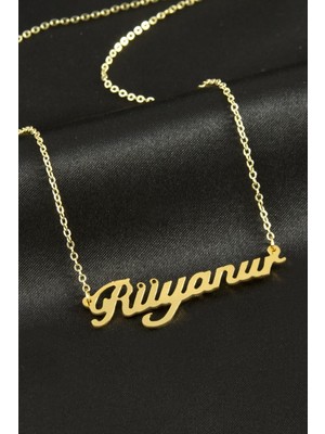 SiHako Rüyanur Isimli Kolye