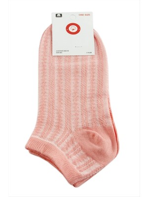 SiHako Bayan Snekars Çorap