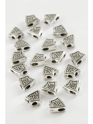 SiHako Üçgen Tesbih Ara Aparatı 50 Gram