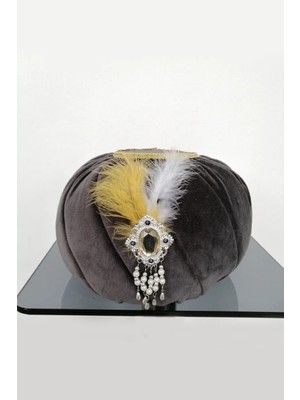 Kaftan Collection Osmanlı Padişah Kavuğu