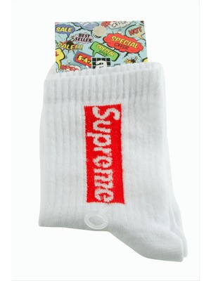 SiHako Kolej Çorap 8*28