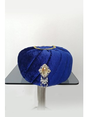 Kaftan Collection Osmanlı Padişah Kavuğu