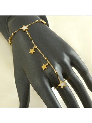 SiHako Yıldız Lüks Çelik Şahmeran