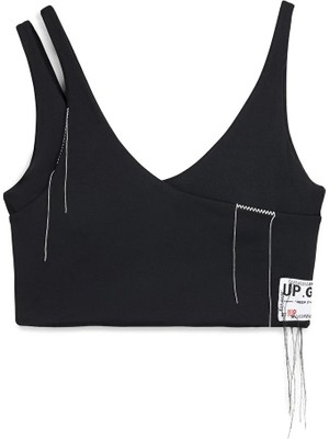 Twist KONTRAST DİKİŞLİ SPOR SÜTYENİ TS1260130004001