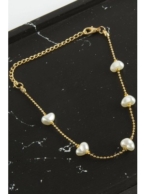 SiHako Inci Top Zincir Halhal