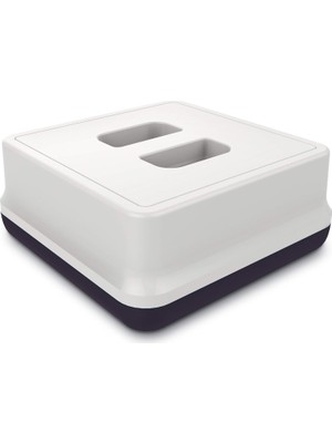 Skygo 111000058601 Çok Amaçlı Kutu, Siyah