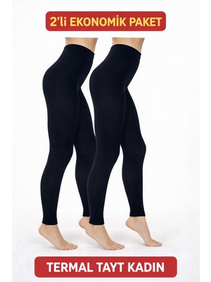 Dore 2'li Ekonomik 200DENYE Termal Tayt