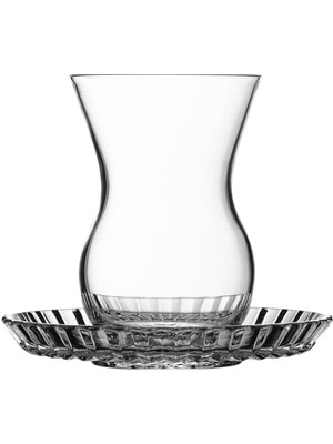 Skygo Beykoz Çay Takimi Hediyelik Kutu Damla Logo