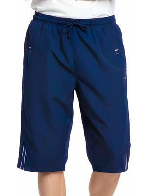 Estiva Erkek Kapri Deniz Şortu Battal