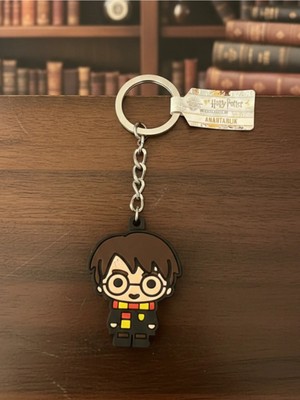 Gifi Harry Potter Lisanslı Anahtarlık