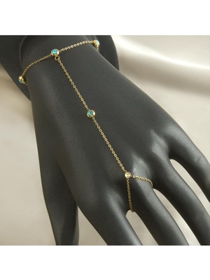 SiHako Nazar Lüks Çelik Şahmeran