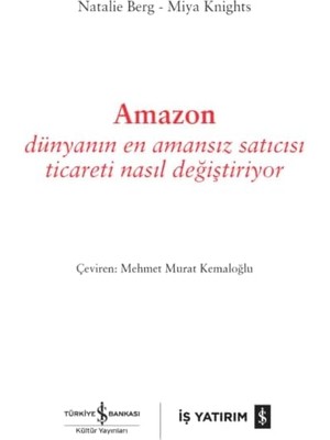 Skygo Amazon: Dünyanın En Amansız Satıcısı Ticareti Nasıl Değiştiriyor