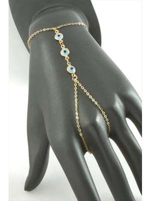 SiHako Nazar Mineli Şahmeran