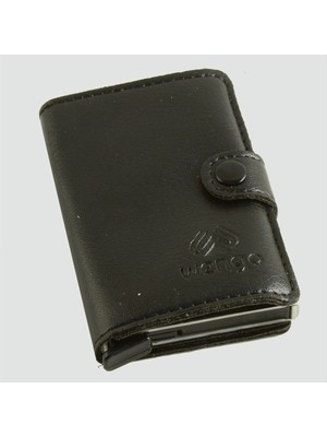 SiHako Mekanizmalı Kızaklı Kartlık Cüzdan