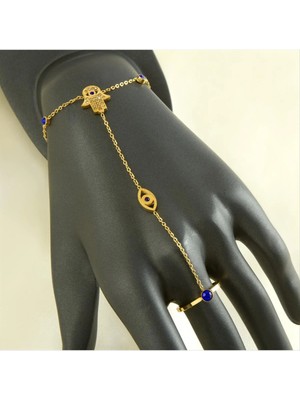 SiHako Ftm Lüks Çelik Şahmeran