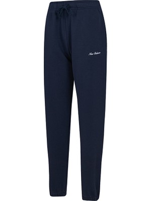 Nb New Balance WNP1609 Lacivert Kadın Eşofman Altı