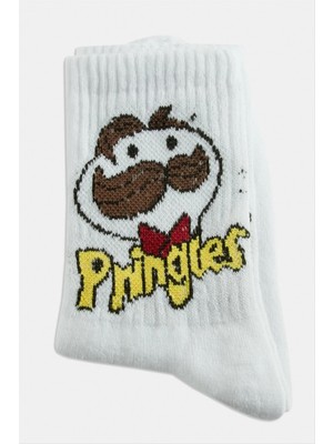 SiHako Çzgflm Kolej Çorap 8*28