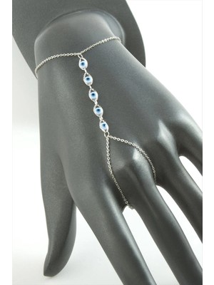 SiHako Göz Mineli Şahmeran