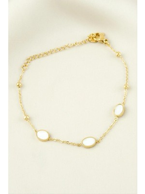 SiHako Lüks Çelik Bileklik