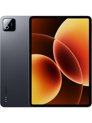 Xiaomi Pad 8 8gb 256 GB Gri Tablet Klavyeli