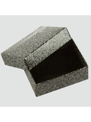 SiHako Kurdale Set Kolye Kutusu