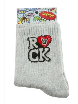 SiHako Kalp Kolej Çorap 8*28