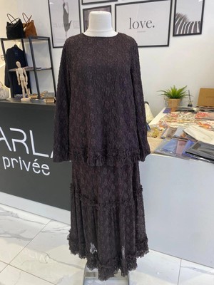 Nurcan Çetin Güpür Takım