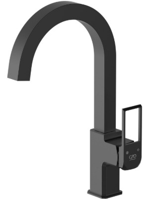 Gpd - Gpd Quadro Tek Gövde Eviye Bataryası - MTE190-S