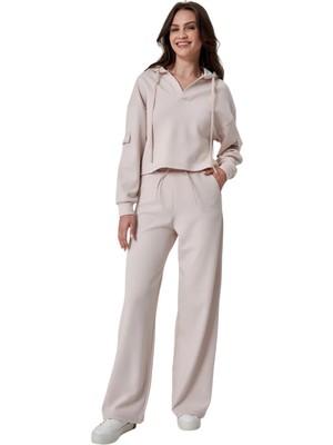 Exuma Kadın Eşofman Altı 1528011