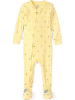 Carter's Kız Bebek Uyku Tulumu 12 Ay-24 Ay Çok Renkli