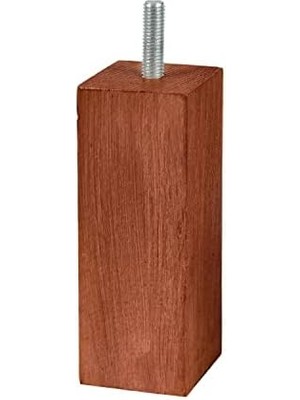 Skygo Ahşap Mobilya Koltuk Kanepe Ayağı Vida Çapı 10 mm