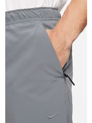 Nike Unlimited  Erkek Dri-Fıt Fermuarlı Paça Çok Amaçlı Pantolon