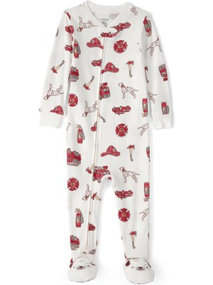 Carter's Erkek Bebek Uyku Tulumu 12 Ay-24 Ay Çok Renkli