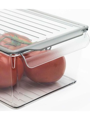 Skygo Pet Buzdolabı Düzenleyici Kapaklı (M)