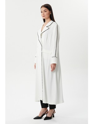 Maq Design Liya Trench