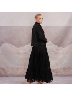 Maq Design Buas Ceket