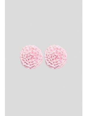 Tyess Bg Store Kız Çocuk Desenli Toka