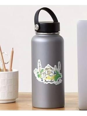 Skygo Islamiyet Tasarımlı 15'li Dini Seti