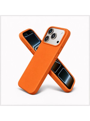 Bzontech iPhone 17 Pro Max / 18 Pro Max Uyumlu Kılıf Renkli Lansman Içi Kadife Yumuşak Kamera Yükseltili Silikon