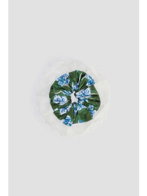 Tyess Bg Store Kız Çocuk Desenli Toka