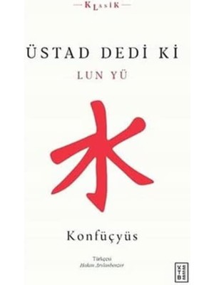 Skygo Üstad Dedi Ki;lun Yü