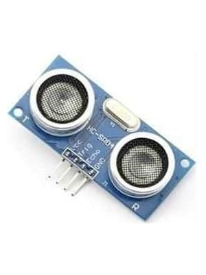 Skygo HC-SR04 Ultrasonik Mesafe Sensörü