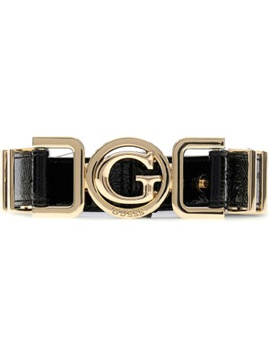 Guess Kadın Cirene Kemer - Siyah